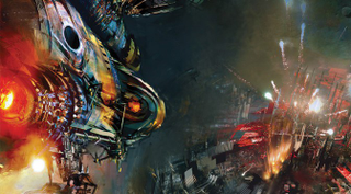 Illustration for article titled The Very Best Science Fiction And Fantasy Books Of 2015